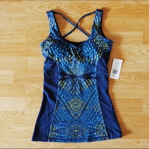 Fabletics top (SOLD)